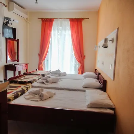 Studios Elena Limenaria  Zewnętrze zdjęcie