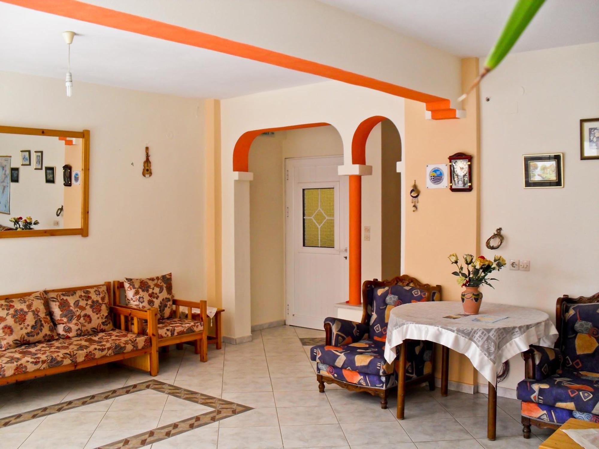 Elena Apartament *