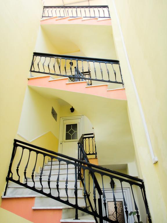 Apartament Elena *
