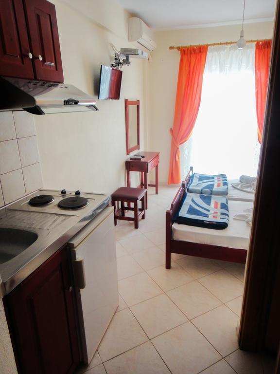 Apartament Elena