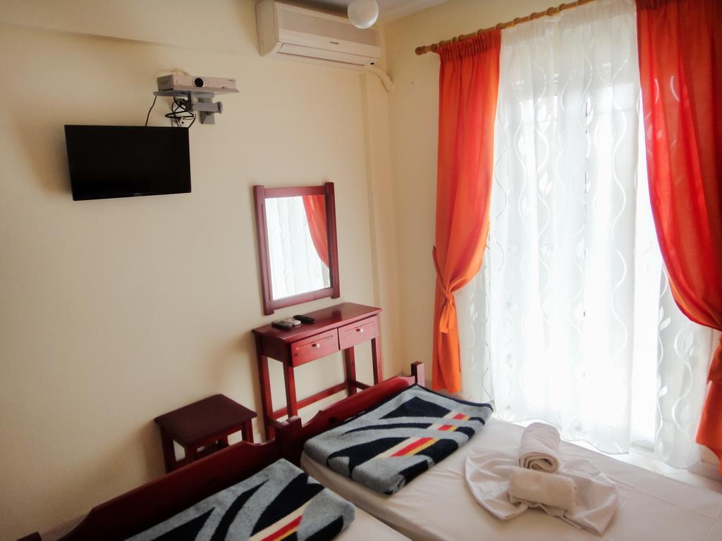 Apartament Elena *