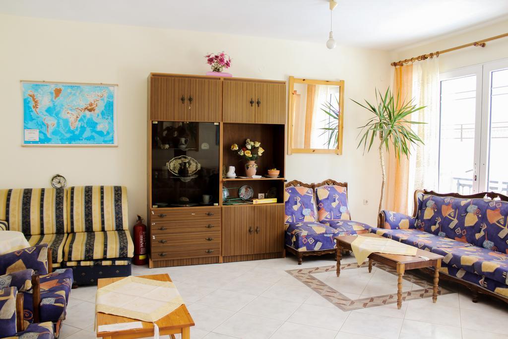 Apartament Elena *